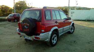 Suzuki Grand Vitara 2.0 Diesel Agosto/98 - à venda -