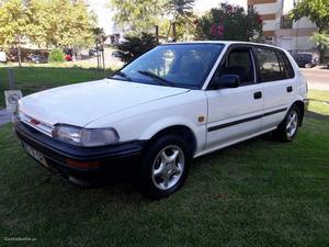 Toyota Corolla 1.8 Novembro/89 - à venda - Ligeiros