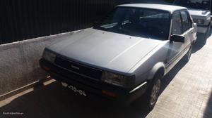 Toyota Corolla DX Dezembro/84 - à venda - Ligeiros