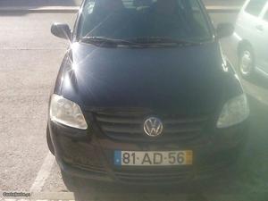 VW Fox urguente 1.2 ac Junho/05 - à venda - Ligeiros