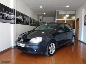 VW Golf 1.4 I CORFORTLINE Novembro/07 - à venda - Ligeiros