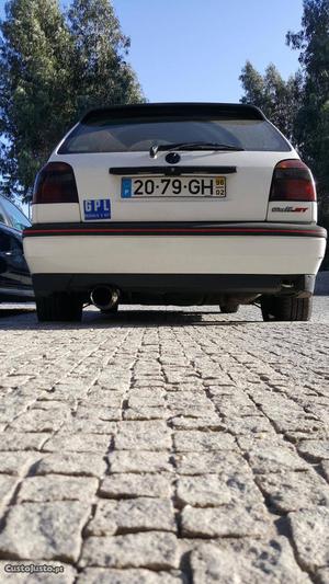 VW Golf GT Fevereiro/96 - à venda - Ligeiros Passageiros,