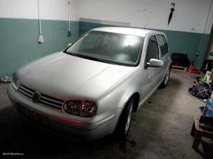 VW Golf V 25 Anos Janeiro/02 - à venda - Ligeiros