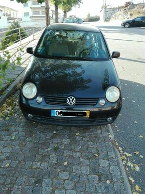 VW Lupo confortline Fevereiro/02 - à venda - Ligeiros