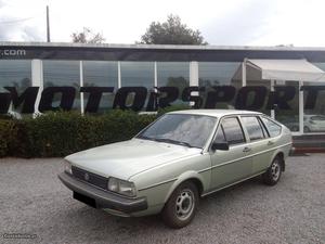 VW Passat 1.6 D Fevereiro/80 - à venda - Ligeiros
