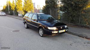 VW Passat 1.9 TDI Outubro/96 - à venda - Ligeiros