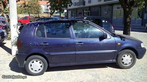 VW Polo polo Maio/96 - à venda - Ligeiros Passageiros,