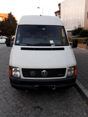 VW Transporter Lt46 Dezembro/00 - à venda - Ligeiros