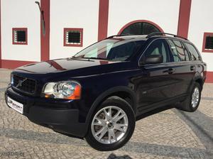 Volvo XC  D5 Nivelcv Setembro/05 - à venda -