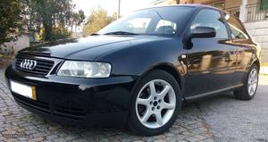 Audi A3 1.9 tdi Junho/97 - à venda - Ligeiros Passageiros,