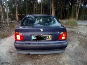 BMW 316 Eco 3 Outubro/95 - à venda - Ligeiros Passageiros,