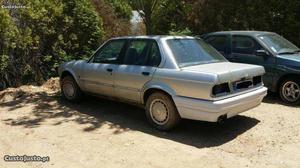 BMW 316 i E30 GPL Outubro/88 - à venda - Ligeiros