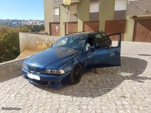 BMW 530 D touring Janeiro/99 - à venda - Ligeiros