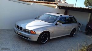 BMW 530 Touring Maio/99 - à venda - Ligeiros Passageiros,