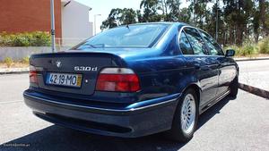 BMW 530 d Aut Janeiro/99 - à venda - Ligeiros Passageiros,