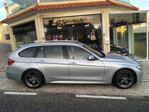  BMW Série  d Touring Pack M Auto (190cv) (5p)