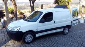 Citroën Berlingo 2.0hdi Abril/04 - à venda - Comerciais /