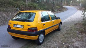 Citroën Saxo 5 portas Fevereiro/99 - à venda - Ligeiros
