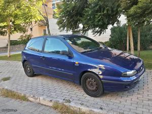 Fiat Bravo 1.9 TD 100 CV Abril/97 - à venda - Comerciais /