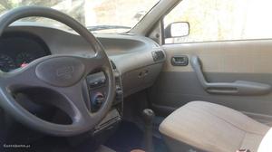 Fiat Punto 5.5 Maio/97 - à venda - Ligeiros Passageiros,