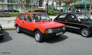 Fiat  Super Janeiro/82 - à venda - Ligeiros