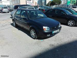 Ford Fiesta Guia Março/01 - à venda - Ligeiros