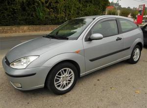 Ford Focus 1.8 Tddi Sport Van