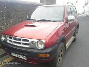 Ford Maverick troco Setembro/96 - à venda - Pick-up/