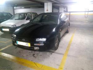 Mazda cc Março/98 - à venda - Ligeiros Passageiros,