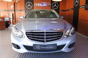  Mercedes-Benz Classe E E 300 BlueTEC Hybrid Elegance