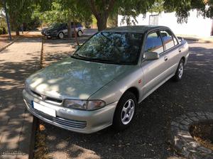 Mitsubishi Lancer A.C Fevereiro/95 - à venda - Ligeiros