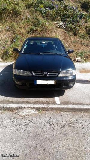 Nissan Primera Sedan Outubro/98 - à venda - Ligeiros