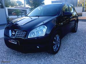 Nissan Qashqai 2.0 DCi Acenta Abril/09 - à venda - Ligeiros