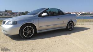 Opel Astra 1.6 CABRIO BERTONE Agosto/02 - à venda -