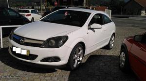 Opel Astra 1.7 CDTI GTC Van Fevereiro/09 - à venda -