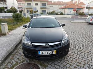 Opel Astra H gtc 150cv Fevereiro/06 - à venda - Ligeiros