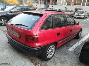 Opel Astra Sport Outubro/94 - à venda - Ligeiros