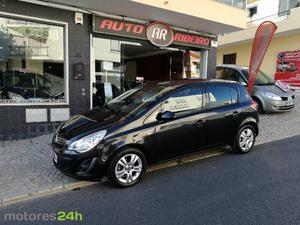 Opel Corsa 1.3 CDTi Enjoy 88g