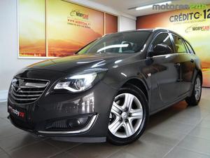 Opel Insignia Sports Tourer 2.0 CDTi Selection S/S