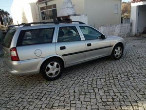 Opel Vectra vectra B Maio/98 - à venda - Ligeiros