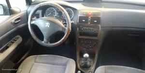 Peugeot 307 SW Hdi Junho/02 - à venda - Ligeiros