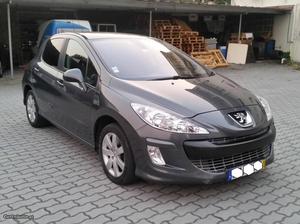 Peugeot  HDI 110 Nacional Janeiro/08 - à venda -