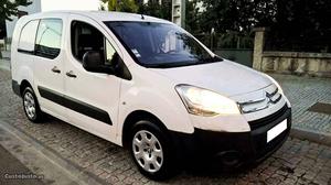 Peugeot Partner Longa 1.6 HDI 3LG Novembro/11 - à venda -