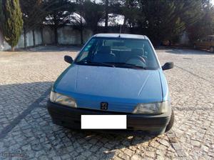 Peugeot cc Março/94 - à venda - Ligeiros
