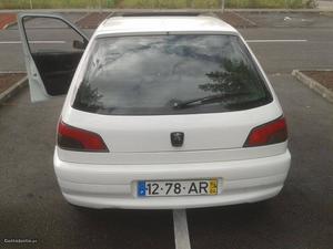 Peugeot  dizel normal Abril/95 - à venda - Ligeiros