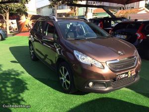 Peugeot e-HDI ACTIVE Aut. Junho/14 - à venda -