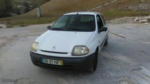 Renault Clio 1.2 Abril/99 - à venda - Ligeiros Passageiros,