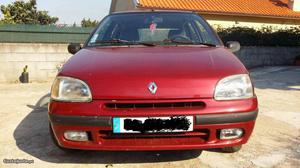 Renault Clio 1.2 Fevereiro/97 - à venda - Ligeiros