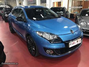 Renault Mégane 1.5DCI SW BOSE E. Maio/13 - à venda -