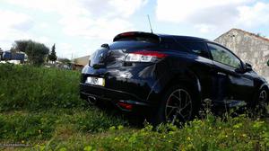 Renault Mégane RS 2.0T 250cv Junho/12 - à venda - Ligeiros